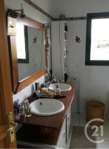 Maison à vendre  7 pièces - 186 m2 YTRAC - 15