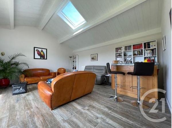 Maison à vendre  7 pièces - 186 m2 YTRAC - 15