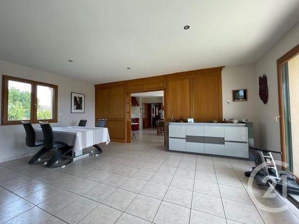 Maison à vendre  7 pièces - 186 m2 YTRAC - 15