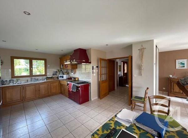 Maison à vendre  7 pièces - 186 m2 YTRAC - 15