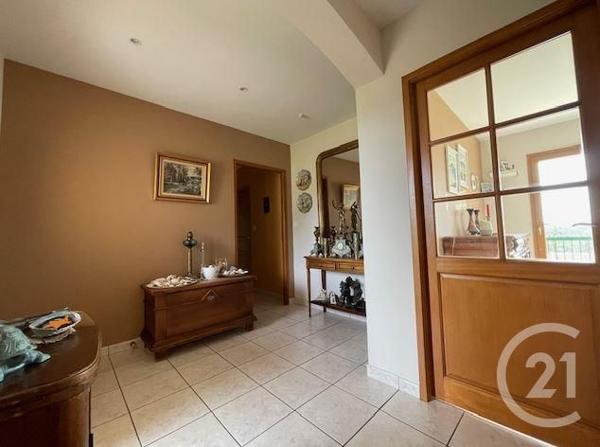 Maison à vendre  7 pièces - 186 m2 YTRAC - 15