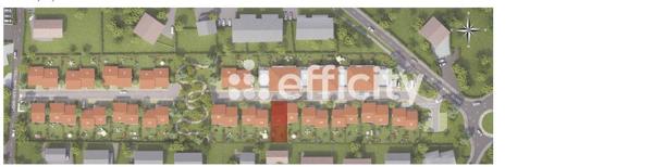 Maison 5 pièces - 97 m²