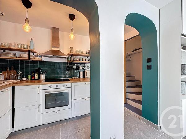 Appartement T2 à vendre  2 pièces - 33 m2 BREST - 29