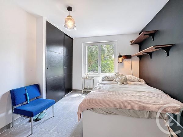 Appartement T2 à vendre  2 pièces - 33 m2 BREST - 29