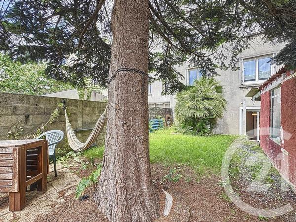 Appartement T2 à vendre  2 pièces - 33 m2 BREST - 29