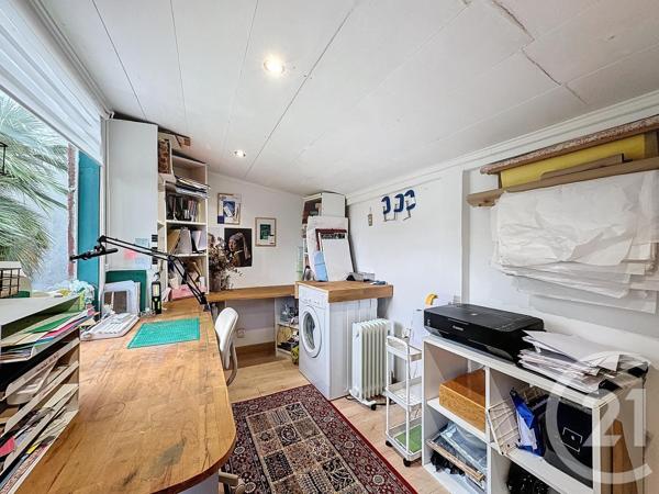 Appartement T2 à vendre  2 pièces - 33 m2 BREST - 29