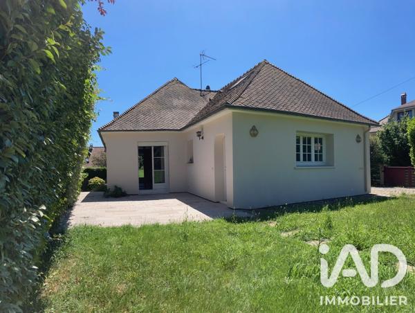 Maison à vendre 6 pièces 149 m² Marcoussis