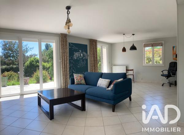 Maison à vendre 6 pièces 149 m² Marcoussis