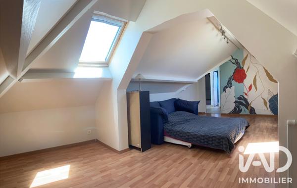 Maison à vendre 6 pièces 149 m² Marcoussis