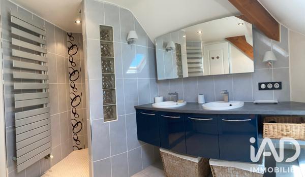 Maison à vendre 6 pièces 149 m² Marcoussis