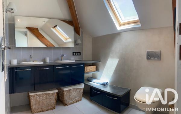 Maison à vendre 6 pièces 149 m² Marcoussis
