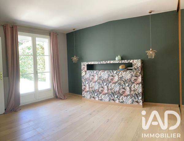 Maison à vendre 6 pièces 149 m² Marcoussis