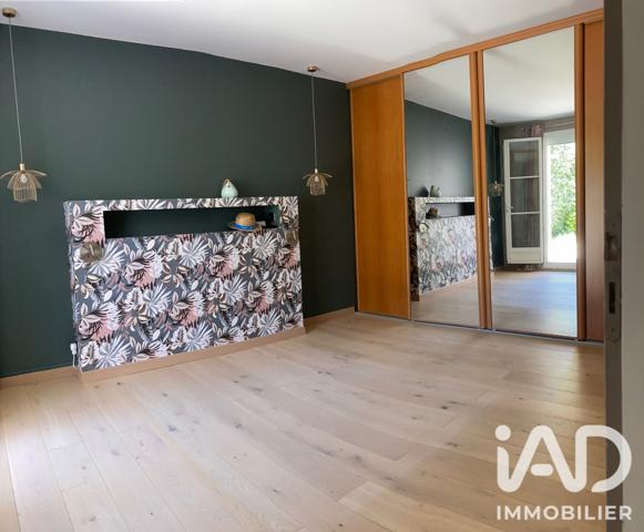 Maison à vendre 6 pièces 149 m² Marcoussis