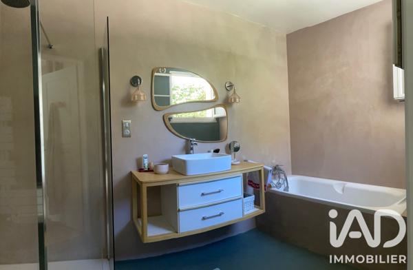 Maison à vendre 6 pièces 149 m² Marcoussis