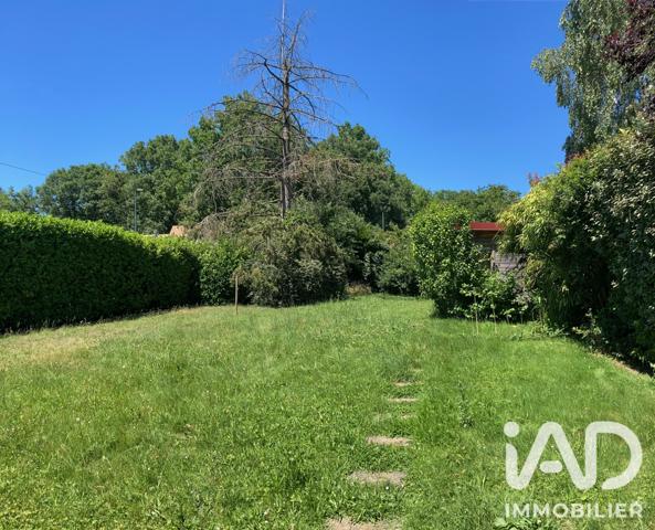 Maison à vendre 6 pièces 149 m² Marcoussis
