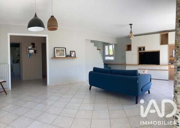 Maison à vendre 6 pièces 149 m² Marcoussis