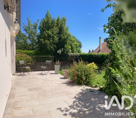 Maison à vendre 6 pièces 149 m² Marcoussis