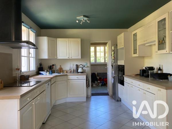 Maison à vendre 6 pièces 149 m² Marcoussis