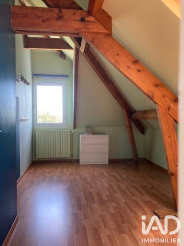 Maison à vendre 6 pièces 149 m² Marcoussis