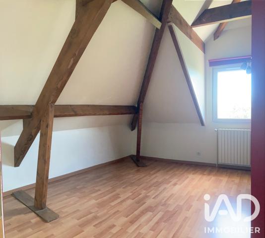 Maison à vendre 6 pièces 149 m² Marcoussis