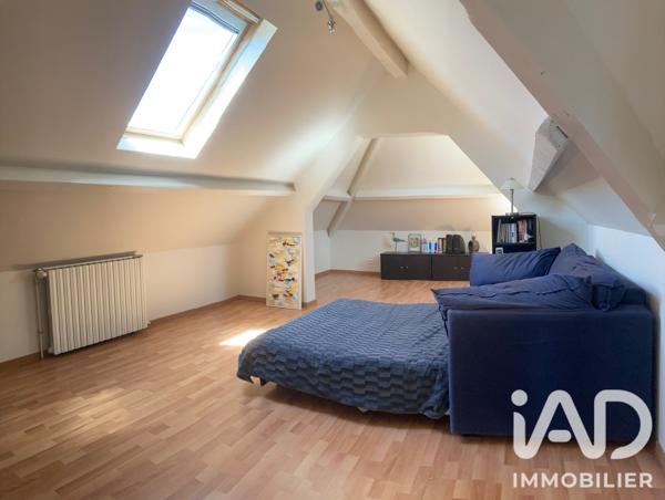 Maison à vendre 6 pièces 149 m² Marcoussis