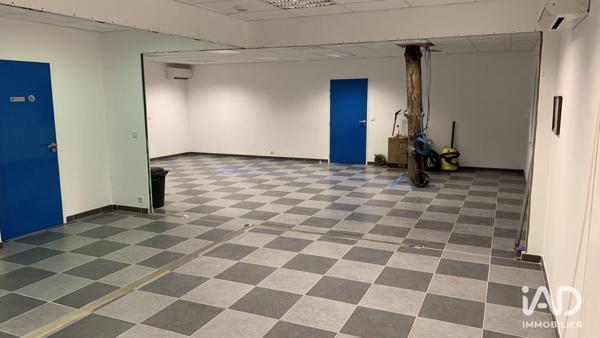 Location boutique/local commercial 120 m² Morcenx-la-Nouvelle