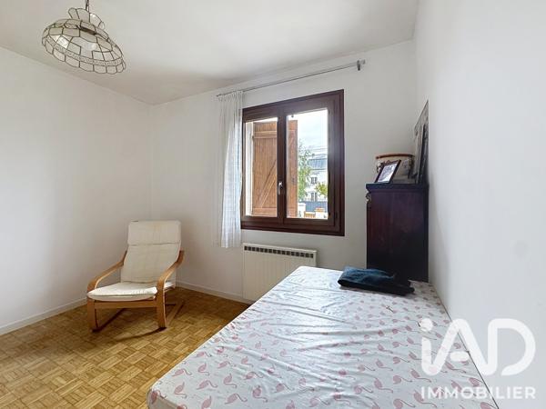 Maison à vendre 6 pièces 116 m² Sucy-en-Brie