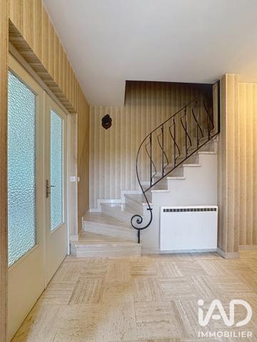 Maison à vendre 6 pièces 116 m² Sucy-en-Brie