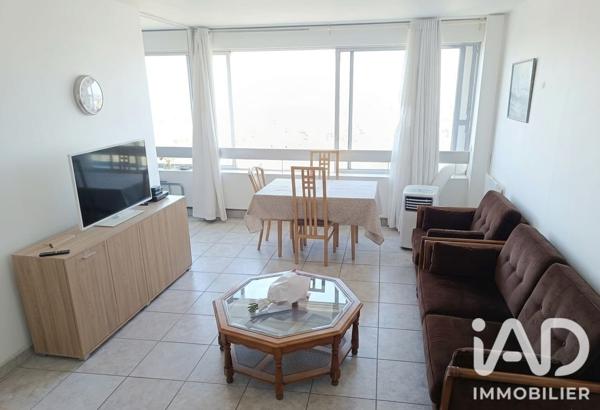 Appartement à vendre 3 pièces 76 m² Puteaux
