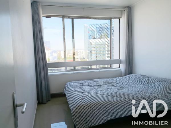 Appartement à vendre 3 pièces 76 m² Puteaux