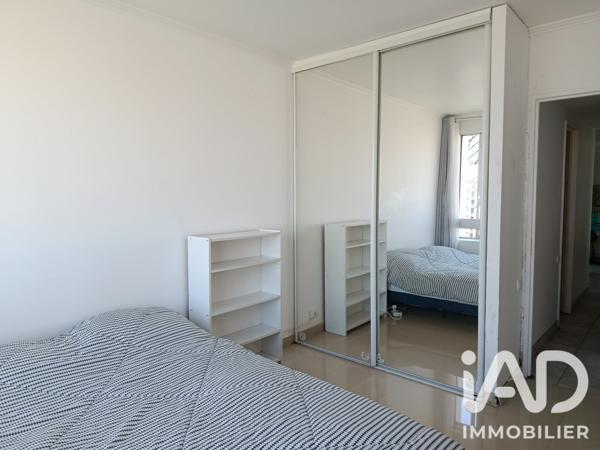 Appartement à vendre 3 pièces 76 m² Puteaux