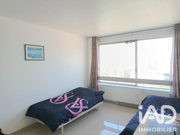 Appartement à vendre 3 pièces 76 m² Puteaux
