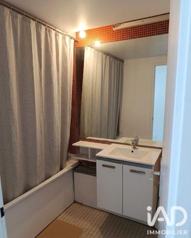 Appartement à vendre 3 pièces 76 m² Puteaux