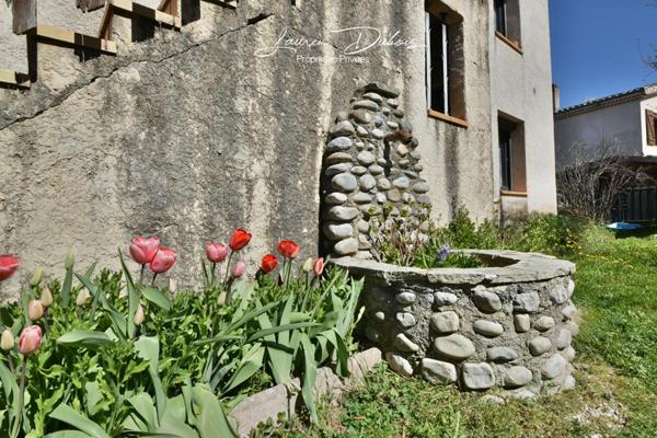 Maison familiale modulable avec 2 logements possibles - Terrain 600 m²