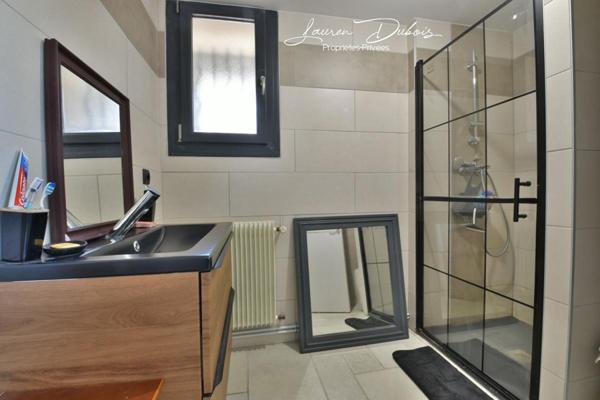 Maison familiale modulable avec 2 logements possibles - Terrain 600 m²