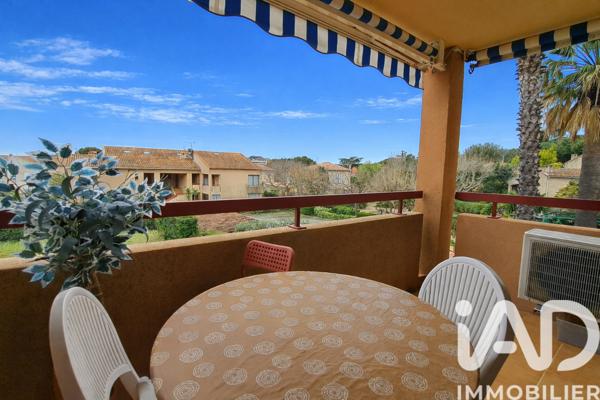 Location appartement 2 pièces 40 m² La Ciotat