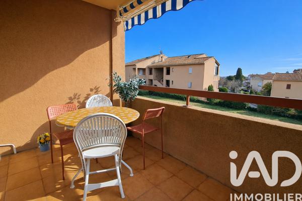 Location appartement 2 pièces 40 m² La Ciotat
