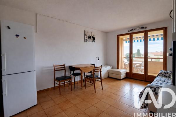 Location appartement 2 pièces 40 m² La Ciotat