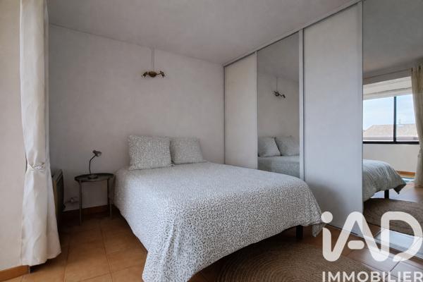 Location appartement 2 pièces 40 m² La Ciotat