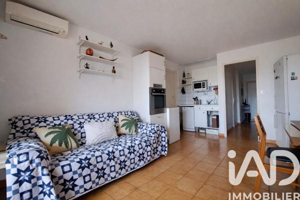 Location appartement 2 pièces 40 m² La Ciotat