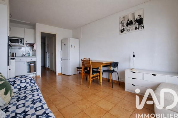 Location appartement 2 pièces 40 m² La Ciotat