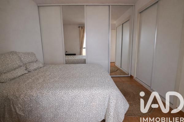 Location appartement 2 pièces 40 m² La Ciotat