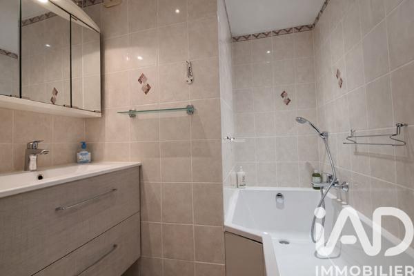 Location appartement 2 pièces 40 m² La Ciotat