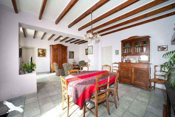 Maison à vendre |                                       Cavignac |                                        4 pièces  |  128 m²