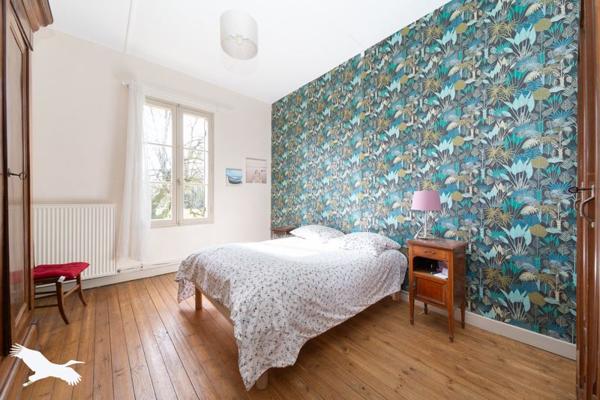 Maison à vendre |                                       Cavignac |                                        4 pièces  |  128 m²