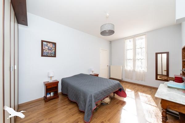 Maison à vendre |                                       Cavignac |                                        4 pièces  |  128 m²