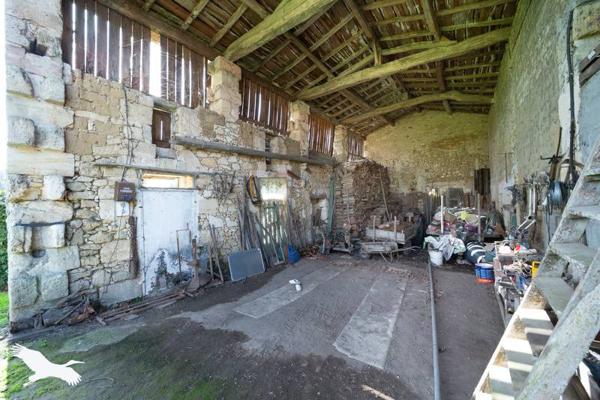 Maison à vendre |                                       Cavignac |                                        4 pièces  |  128 m²