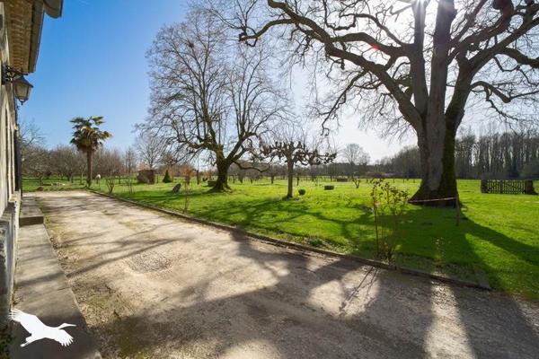 Maison à vendre |                                       Cavignac |                                        4 pièces  |  128 m²