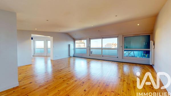 Appartement à vendre 7 pièces 167 m² Riom