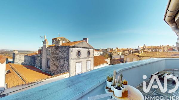 Appartement à vendre 7 pièces 167 m² Riom